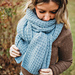 Maisy Crochet Scarf pattern 