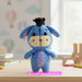 Mini Eeyore pattern 
