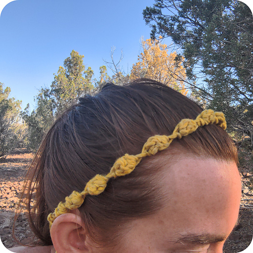Cluster Puff photo 1