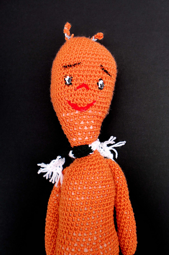 Sonic Youth Dirty - JennyWillknitt