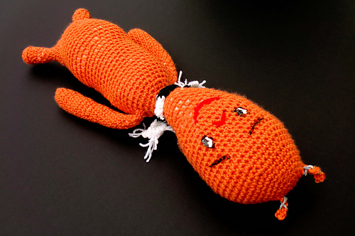 Sonic Youth Dirty - JennyWillknitt