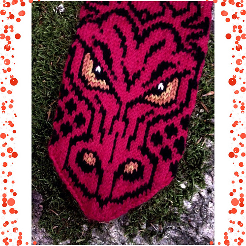 Smaaug votter - JennyPenny