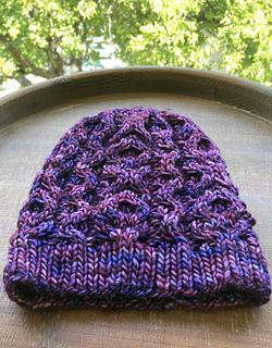 Malabrigo Mecha