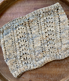 Malabrigo Mecha in "Olivia"