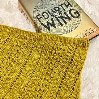 Malabrigo Worsted in "Frank Ochre"