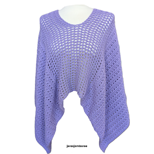Lilienne Poncho