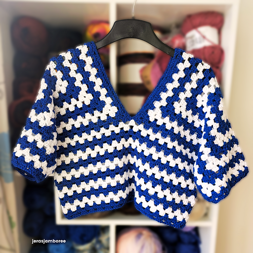 Clover Lane Sweater
