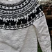 Sweater Gatitos pattern 