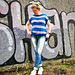 Sommartoppen Maj pattern 