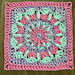 Pretty Little Things Motif pattern