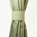 Curtain Tie pattern 