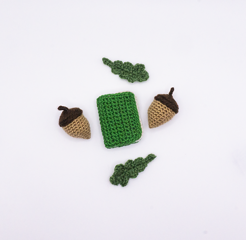 Miniature Book