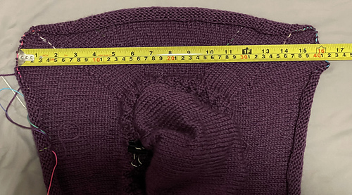 2025-02-20 front to back 19 increase rounds = 16”