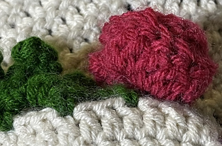 2025-06-15 Sewn, viewed from side