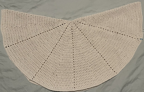 2025-06-30 Folded in half = more than half-circle 