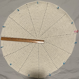 2025-07-12 ten and a quarter inches radius
