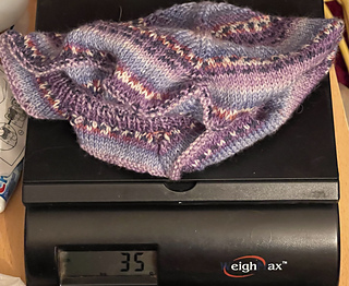 2025-12-30 hat: 35g