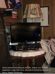 2025-12-26 In use in Susan & Jeremy’s pub.