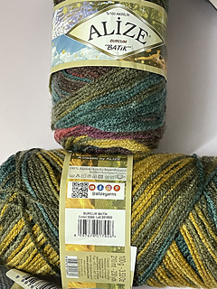 2026-02-17
The yarn.