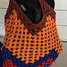Granny Stitch Bag photo 2