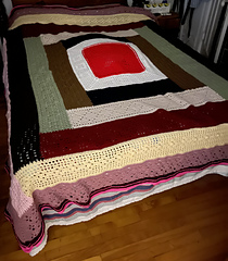 2022-04-16 almost halfway done the border. 