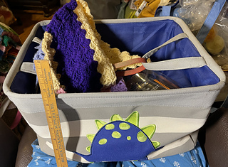 2022-07-27 carrier ‘project bag’