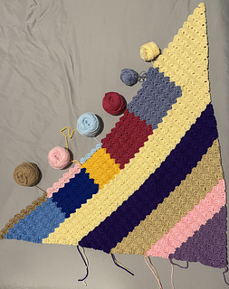 2022-07-27 irregular blocks begun
