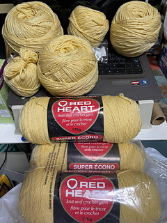 2023-09-17 forgotten yarn