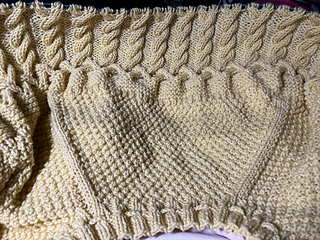 2023-10-15 Row 33 done!