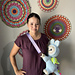 Zimofo Huggie Plushie Bag pattern 