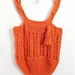 My Fave Market Bag pattern 