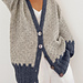 Maris Cardigan pattern 