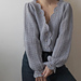 Elowen Cardigan pattern 