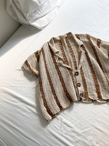 Calad Genser - Jessica Tsung