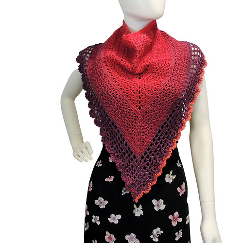 Juliette Shawl photo 10