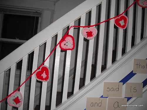 Heart Coaster or Applique photo 2
