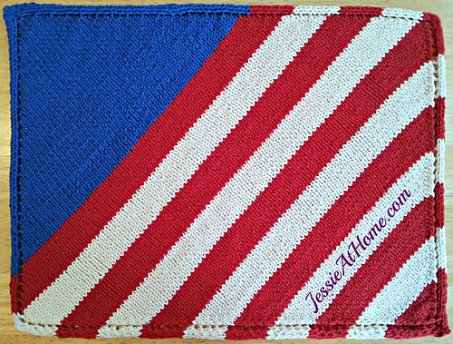 Patriotic Placemat photo 4
