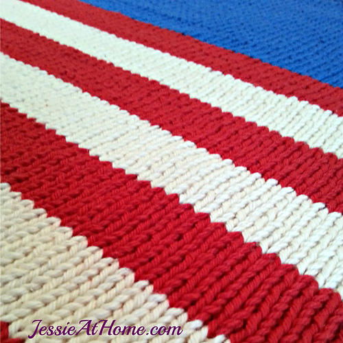 Patriotic Placemat photo 5