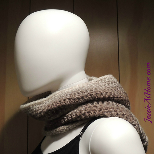 Hoodie Cowl photo 6