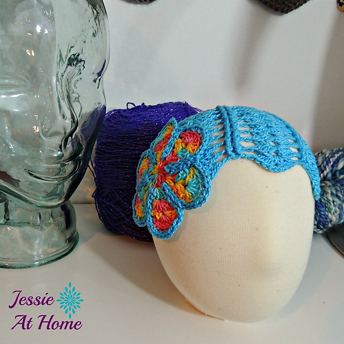 Gracie Baby Hat photo 4