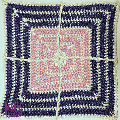 Crossed Square photo 1