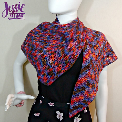 Lisa Wrap photo 1