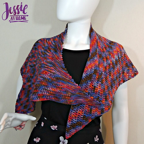 Lisa Wrap photo 4