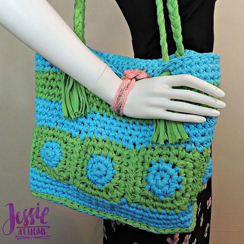 Hoooked Tote photo 1