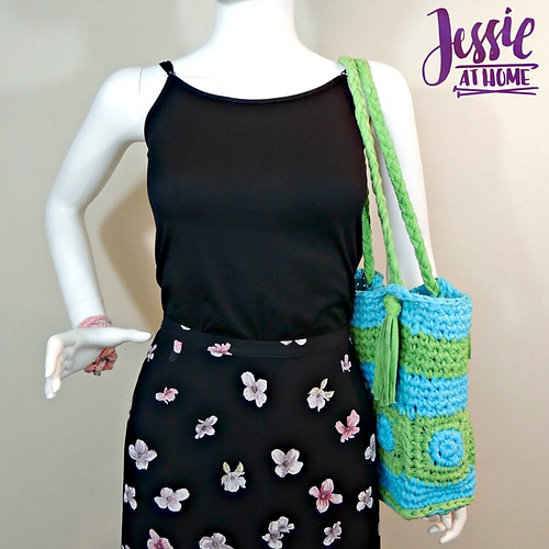 Hoooked Tote photo 4