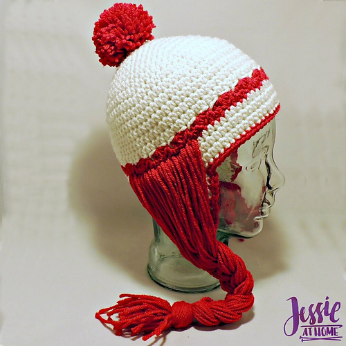 Miss Clause photo 2