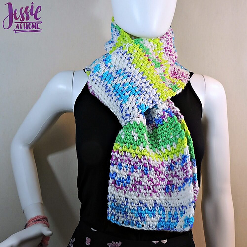 My Fair Scarf photo 1