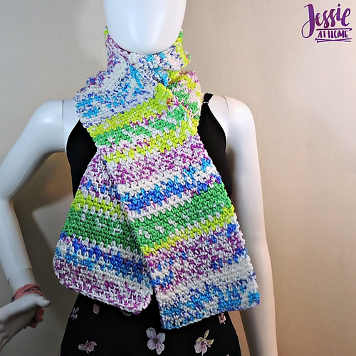 My Fair Scarf photo 4