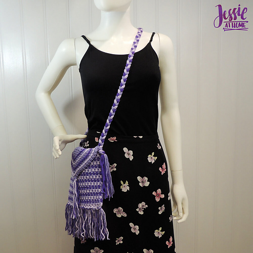 Purple Passion Purse photo 4