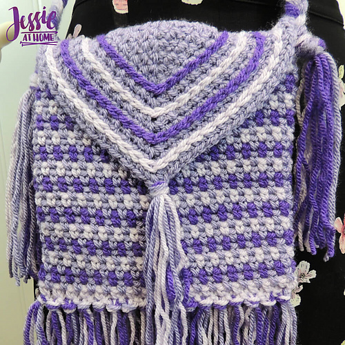 Purple Passion Purse photo 3